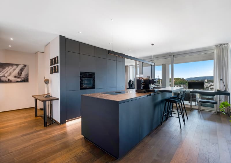 Walde Immobilien AG