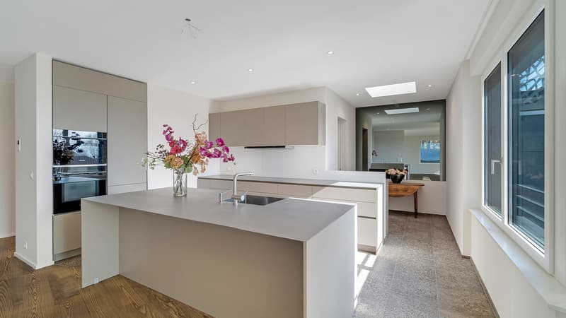 Walde Immobilien AG