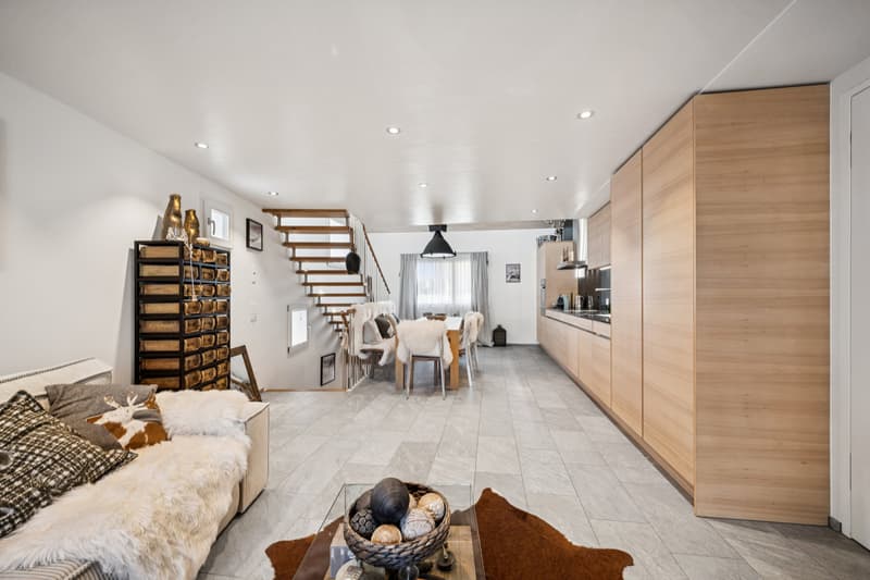 Walde Immobilien AG