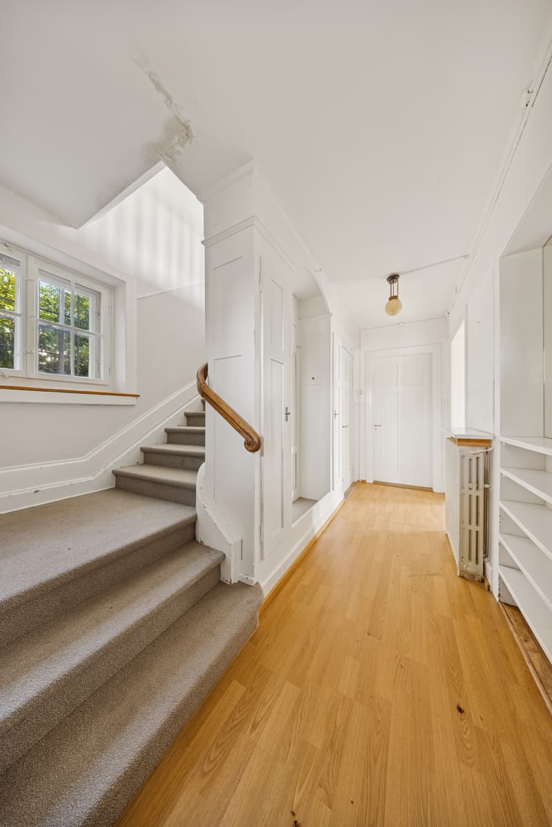 Walde Immobilien AG