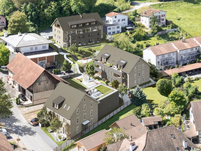 Walde Immobilien AG