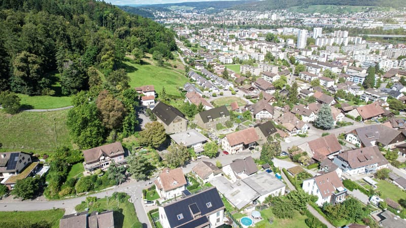 Walde Immobilien AG