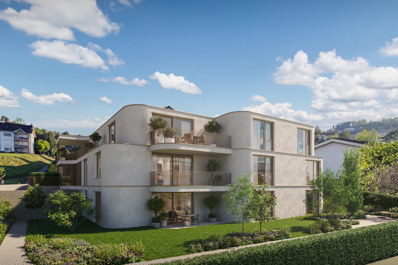 Walde Immobilien AG