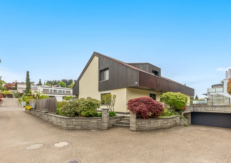 Walde Immobilien AG