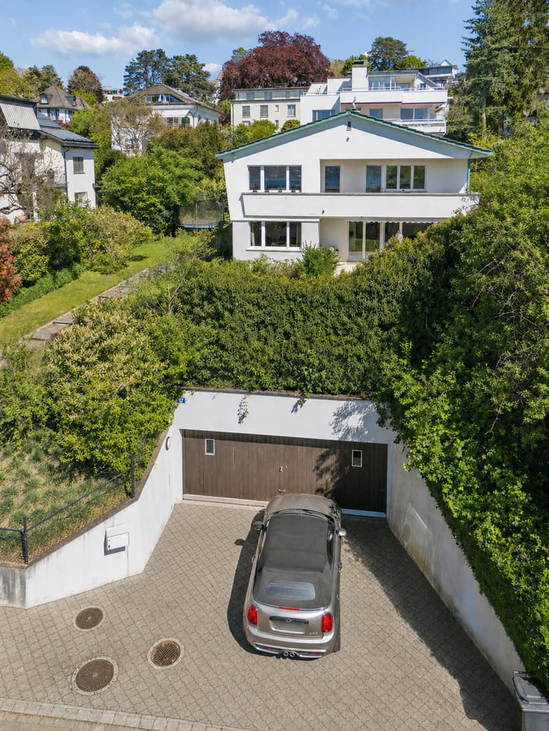 Walde Immobilien AG