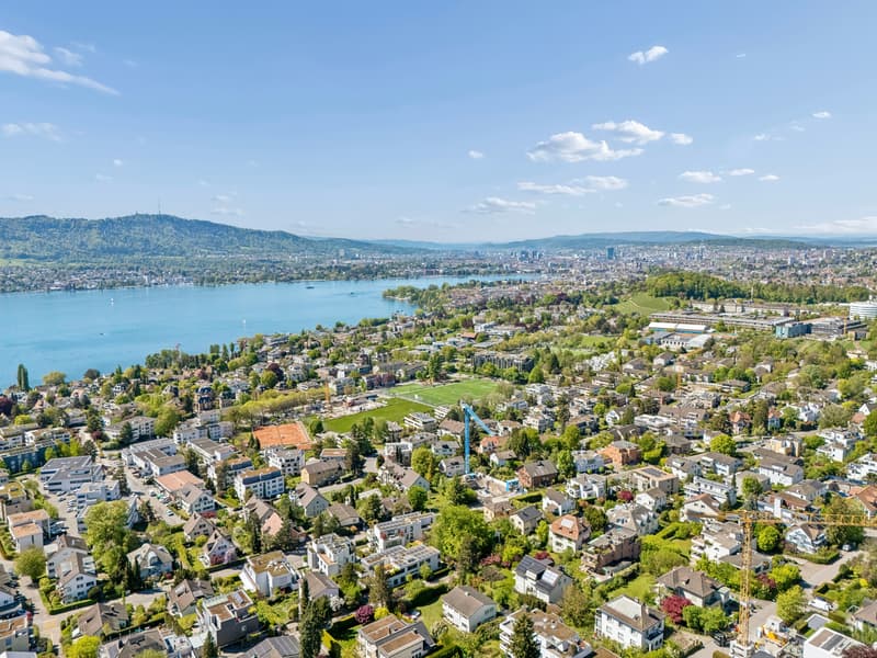 Walde Immobilien AG