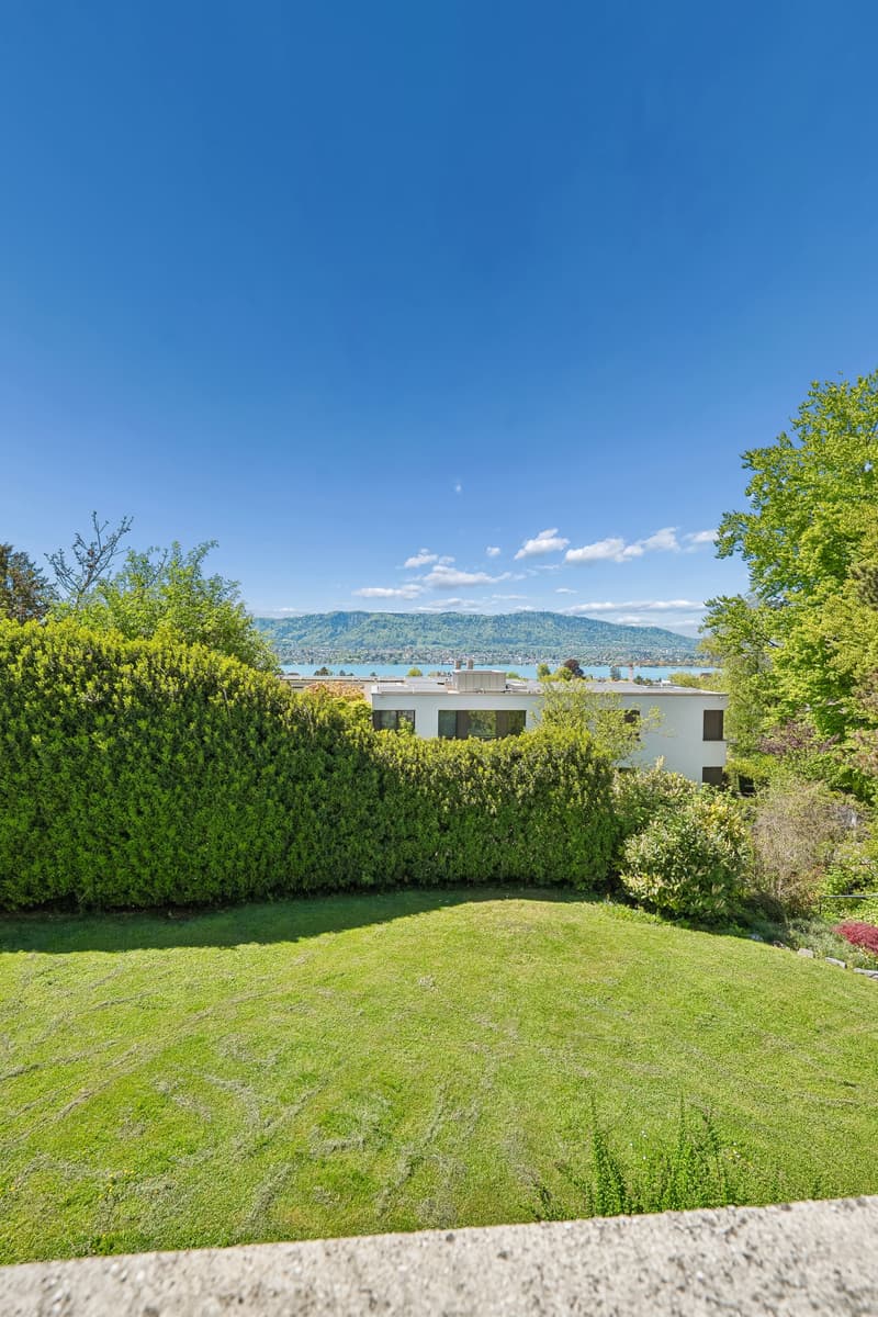 Walde Immobilien AG