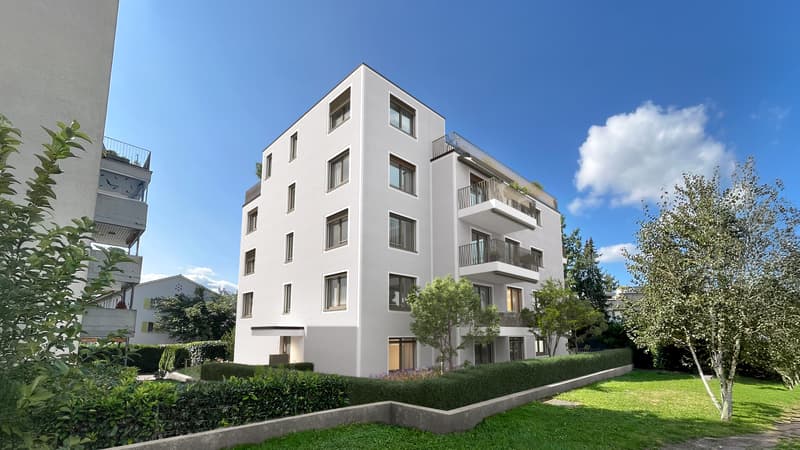 Walde Immobilien AG