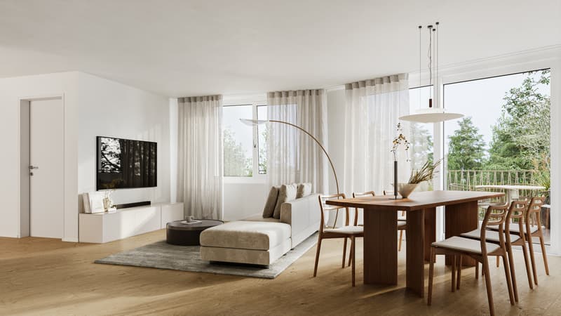 Walde Immobilien AG