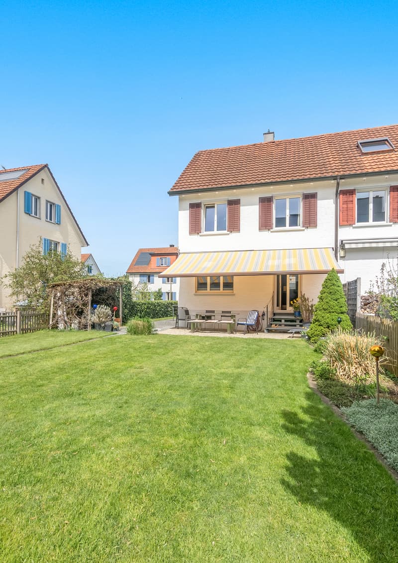 Walde Immobilien AG