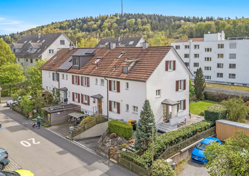 Walde Immobilien AG