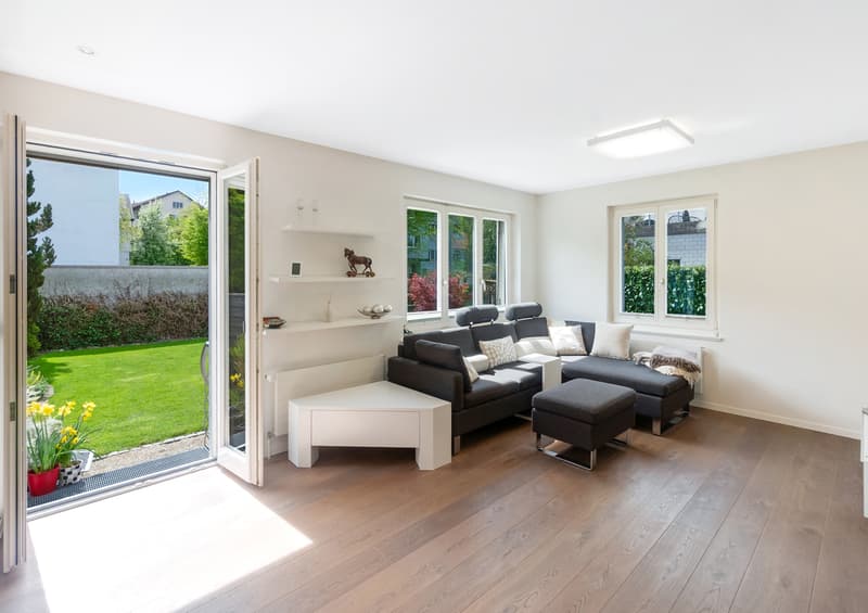 Walde Immobilien AG