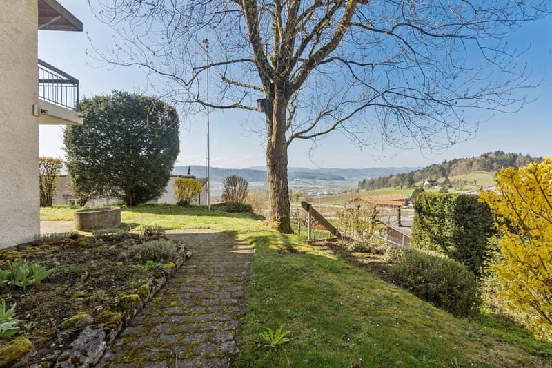 Walde Immobilien AG