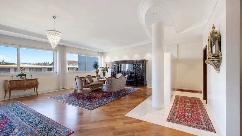 Walde Immobilien AG