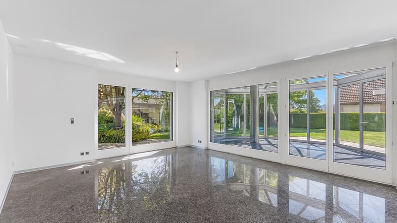 Walde Immobilien AG