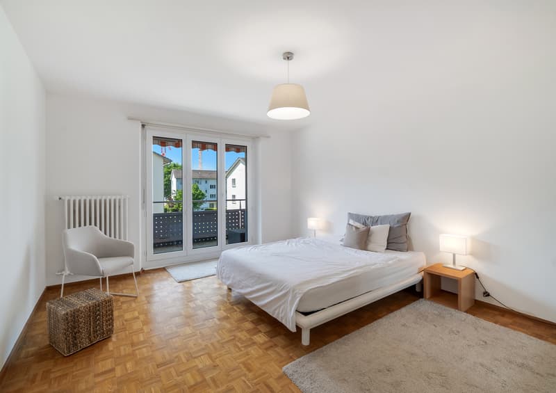 Walde Immobilien AG