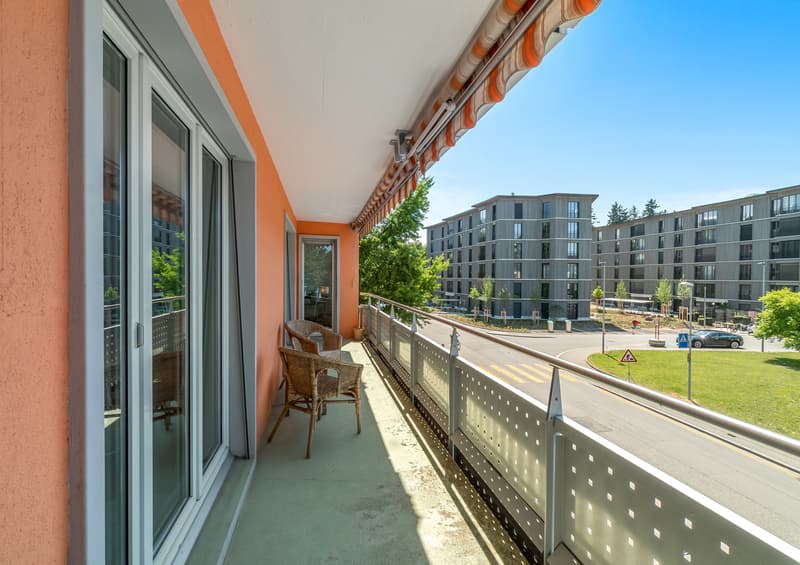 Walde Immobilien AG
