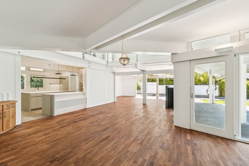 Walde Immobilien AG