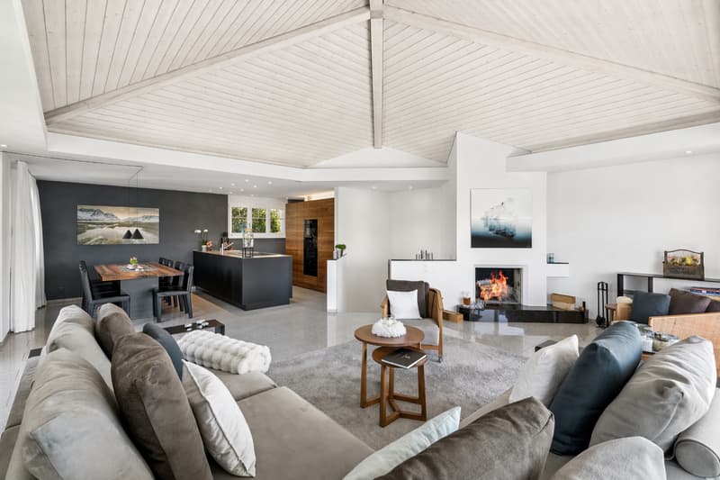 Walde Immobilien AG