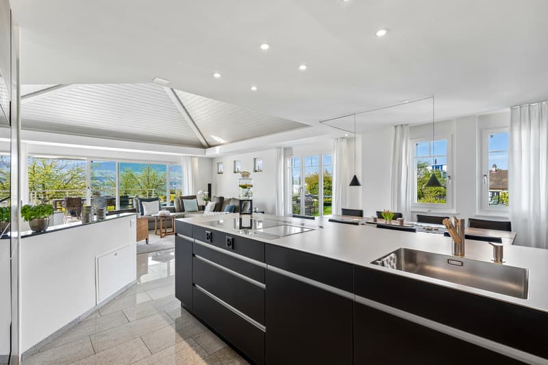 Walde Immobilien AG