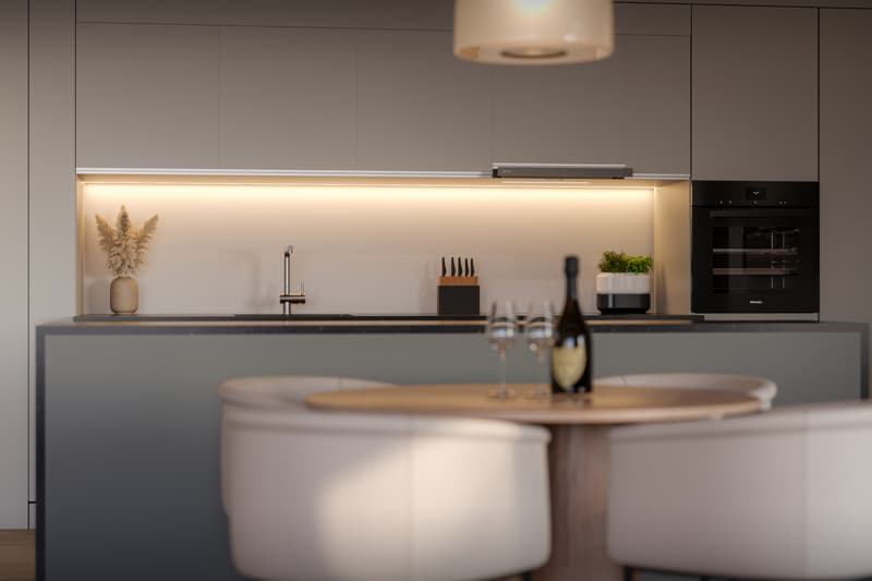 Walde Immobilien AG