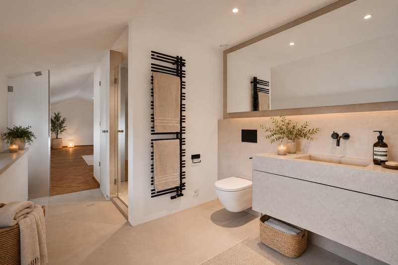 Walde Immobilien AG