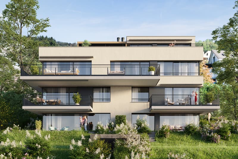 Walde Immobilien AG