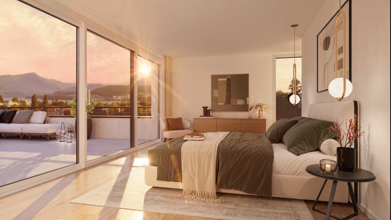 Walde Immobilien AG