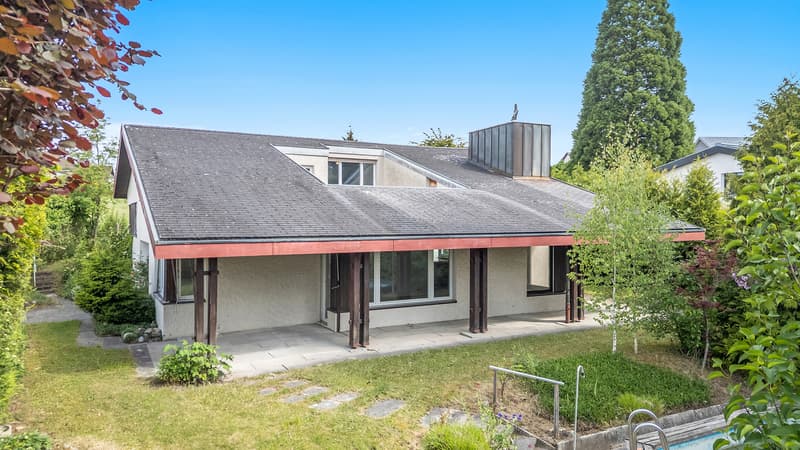 Walde Immobilien AG
