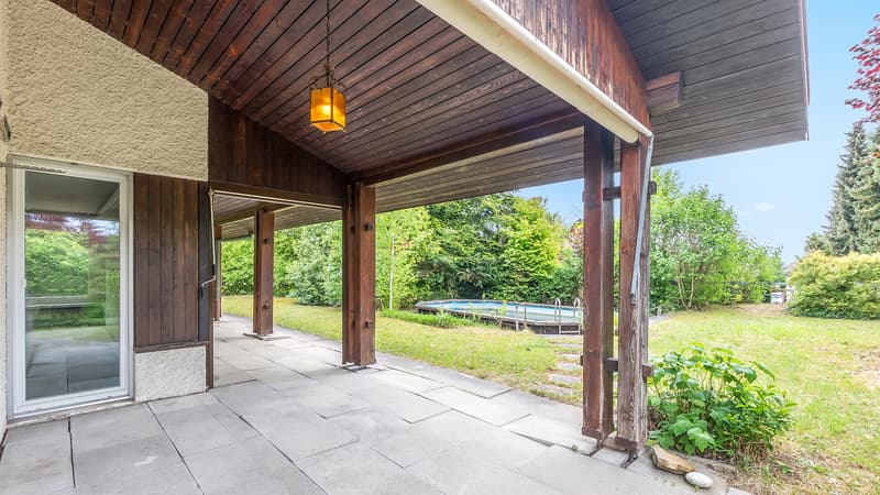 Walde Immobilien AG