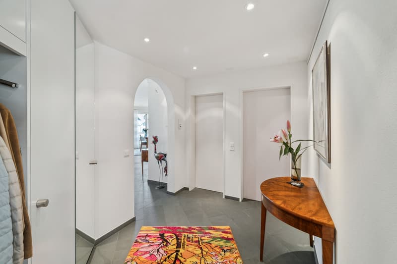 Walde Immobilien AG
