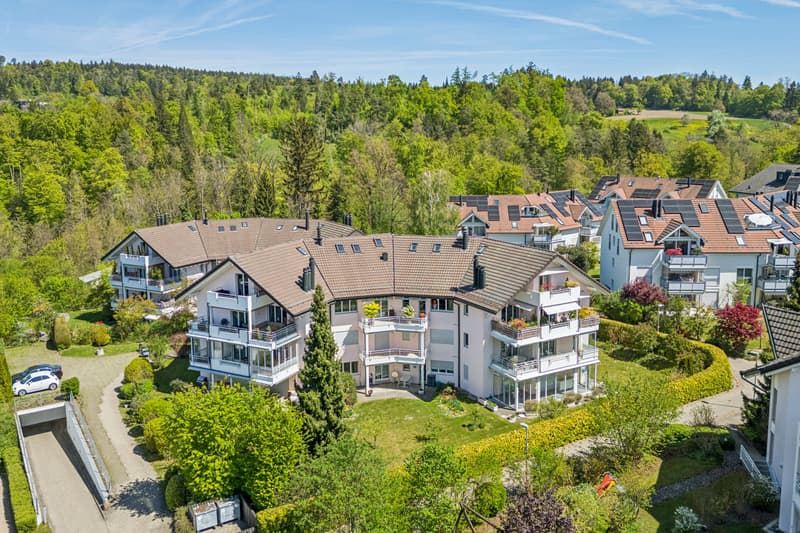 Walde Immobilien AG
