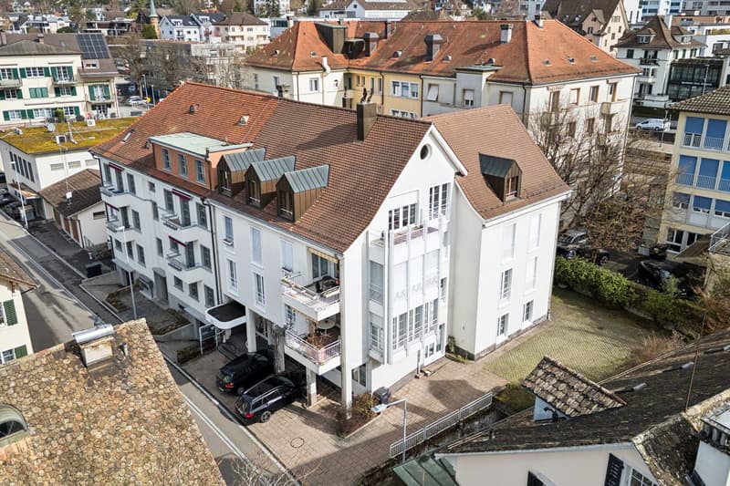 Walde Immobilien AG