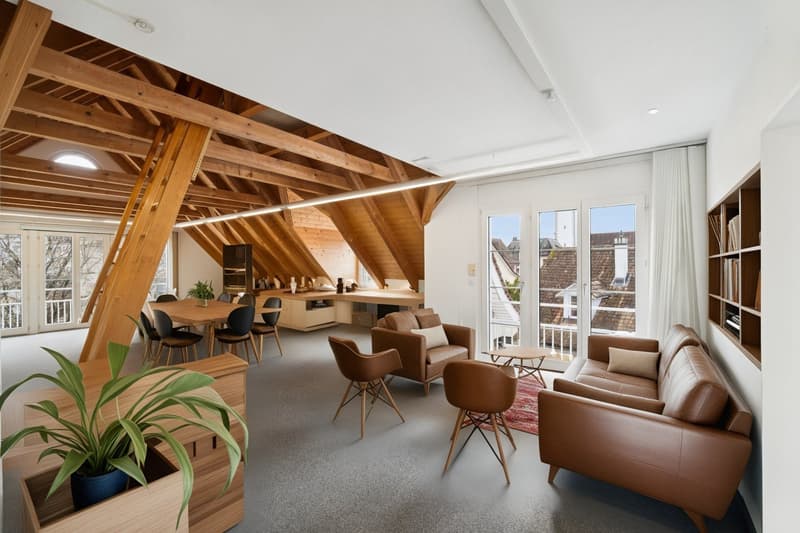 Walde Immobilien AG