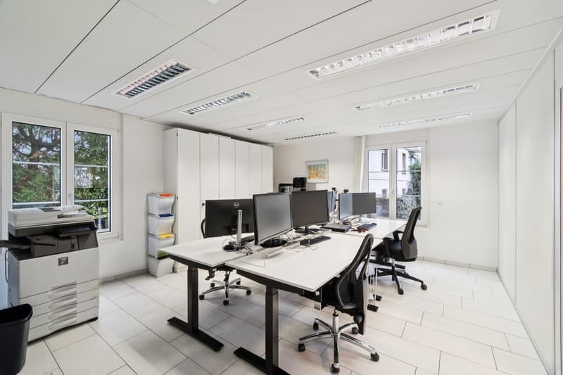 Walde Immobilien AG