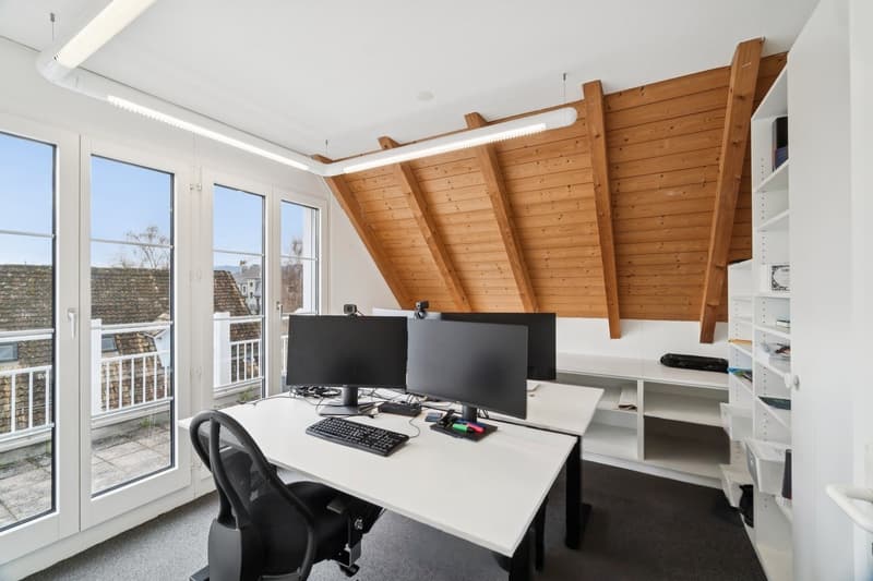 Walde Immobilien AG