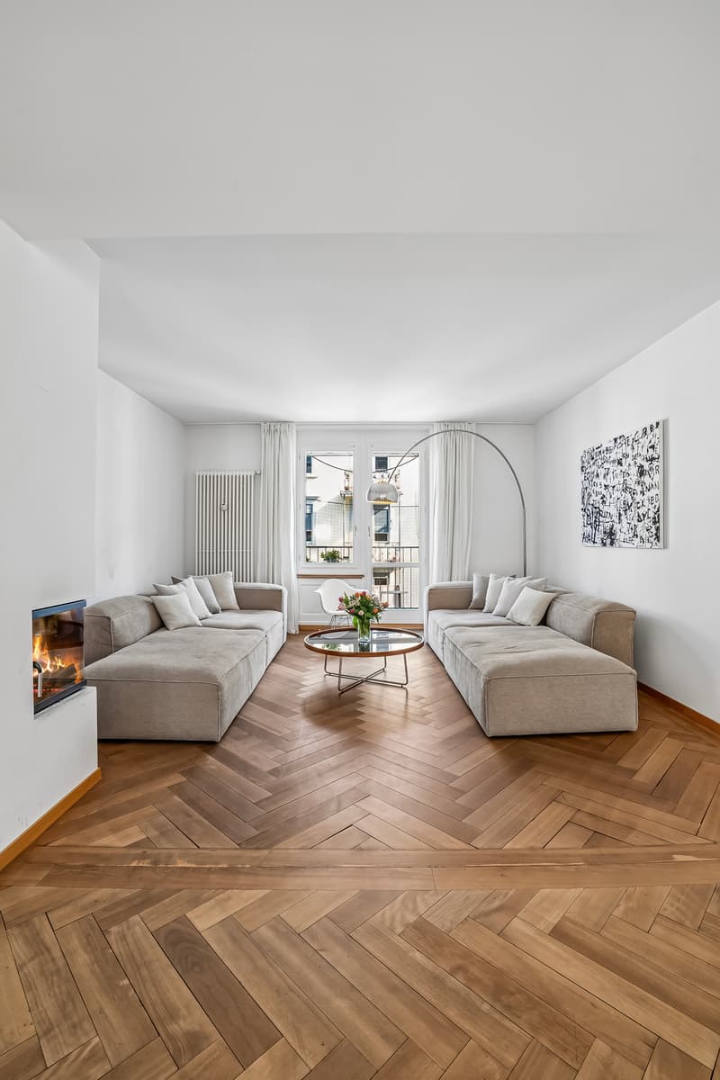 Walde Immobilien AG