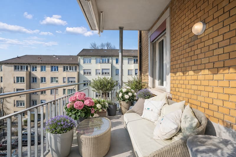 Walde Immobilien AG