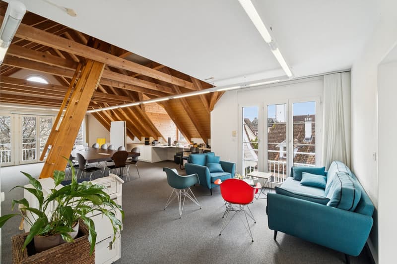 Walde Immobilien AG