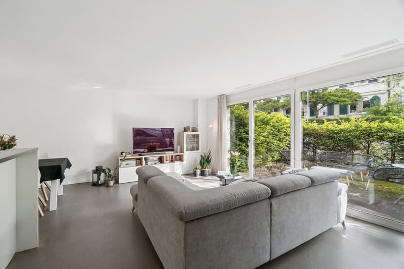 Walde Immobilien AG