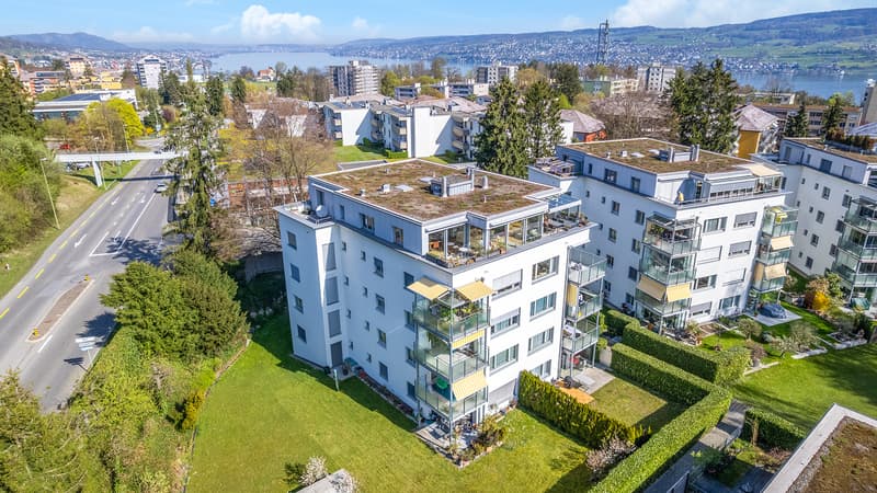 Walde Immobilien AG