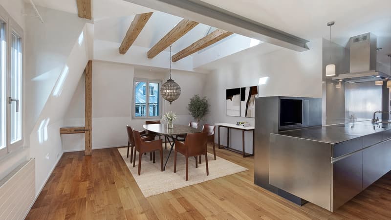 Walde Immobilien AG