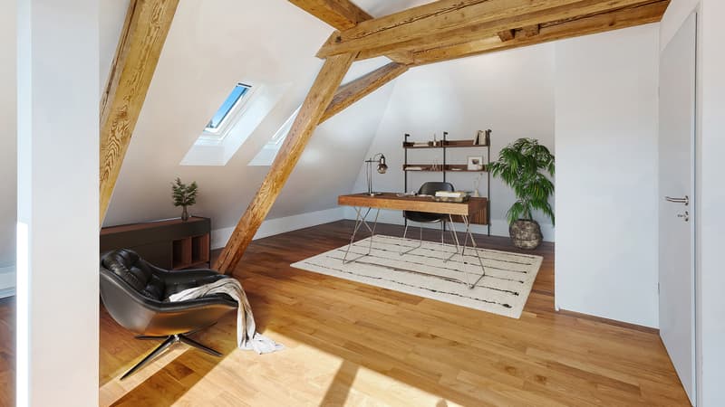 Walde Immobilien AG