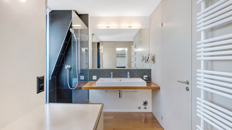 Walde Immobilien AG
