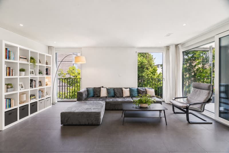 Walde Immobilien AG