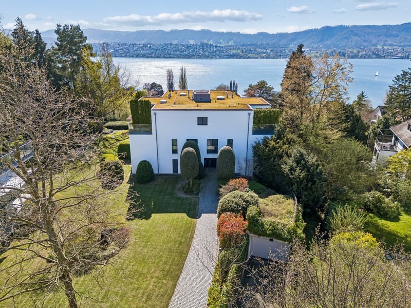 Walde Immobilien AG