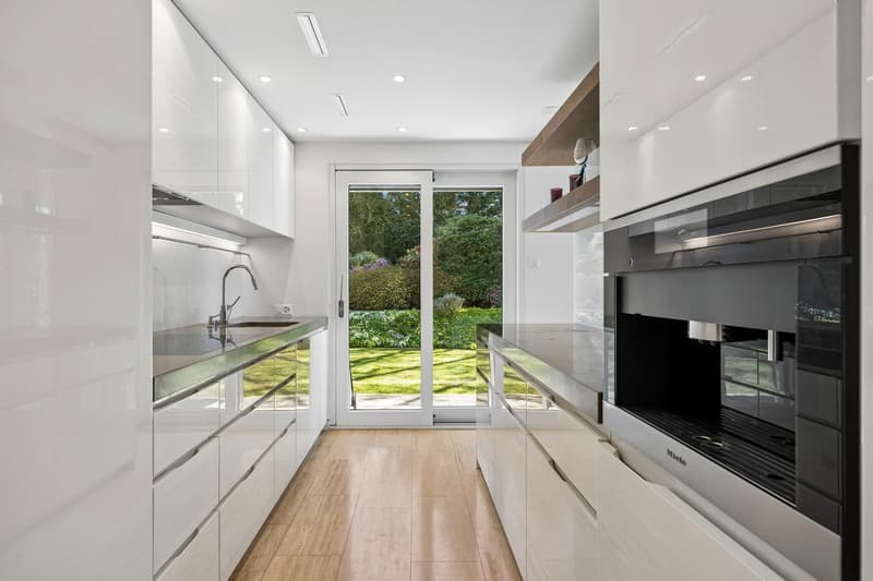 Walde Immobilien AG