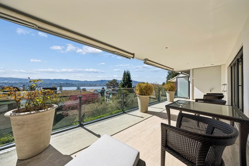 Walde Immobilien AG