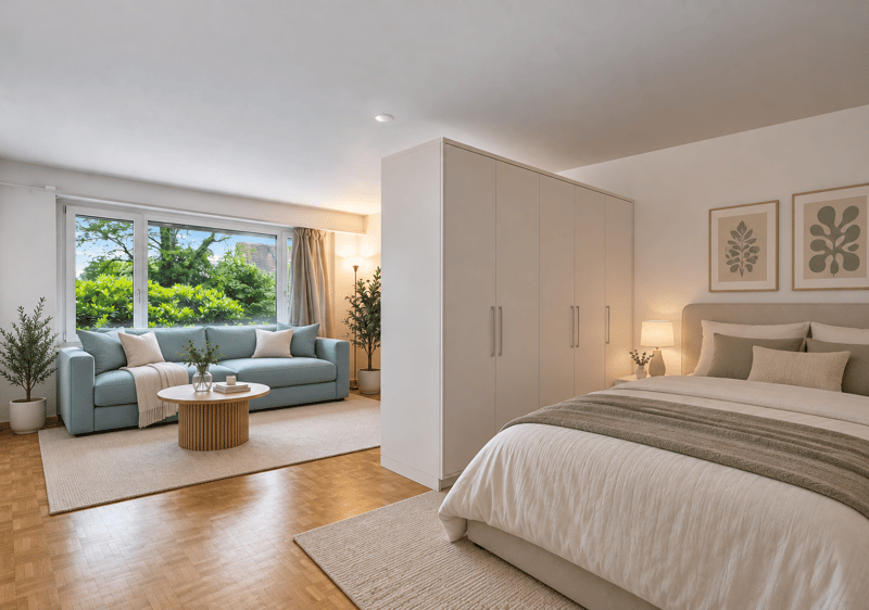 Walde Immobilien AG