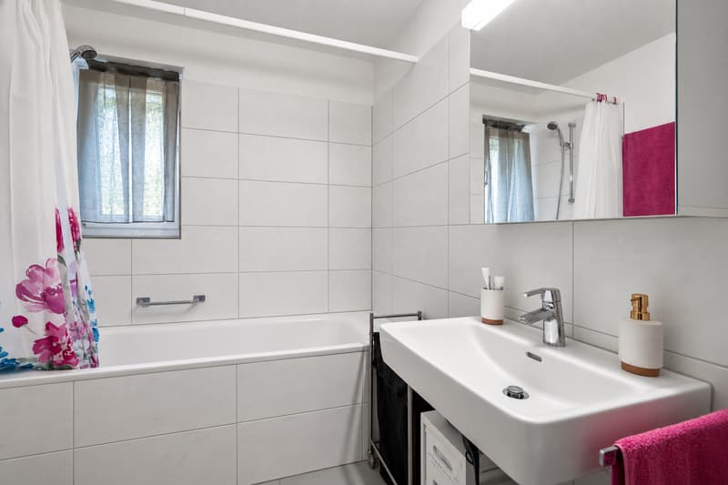 Walde Immobilien AG
